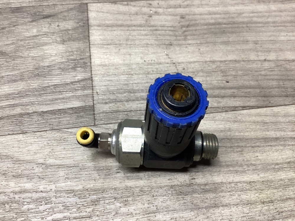 Parker PWRHB14.. Flow Regulator #129N79