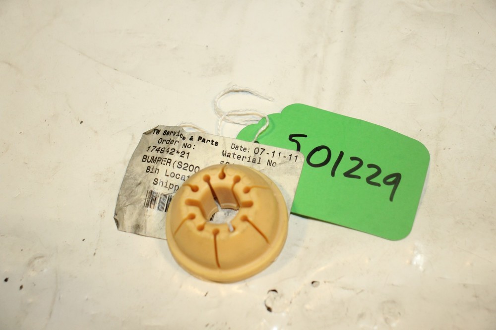 NEW Paslode Bumper 501229