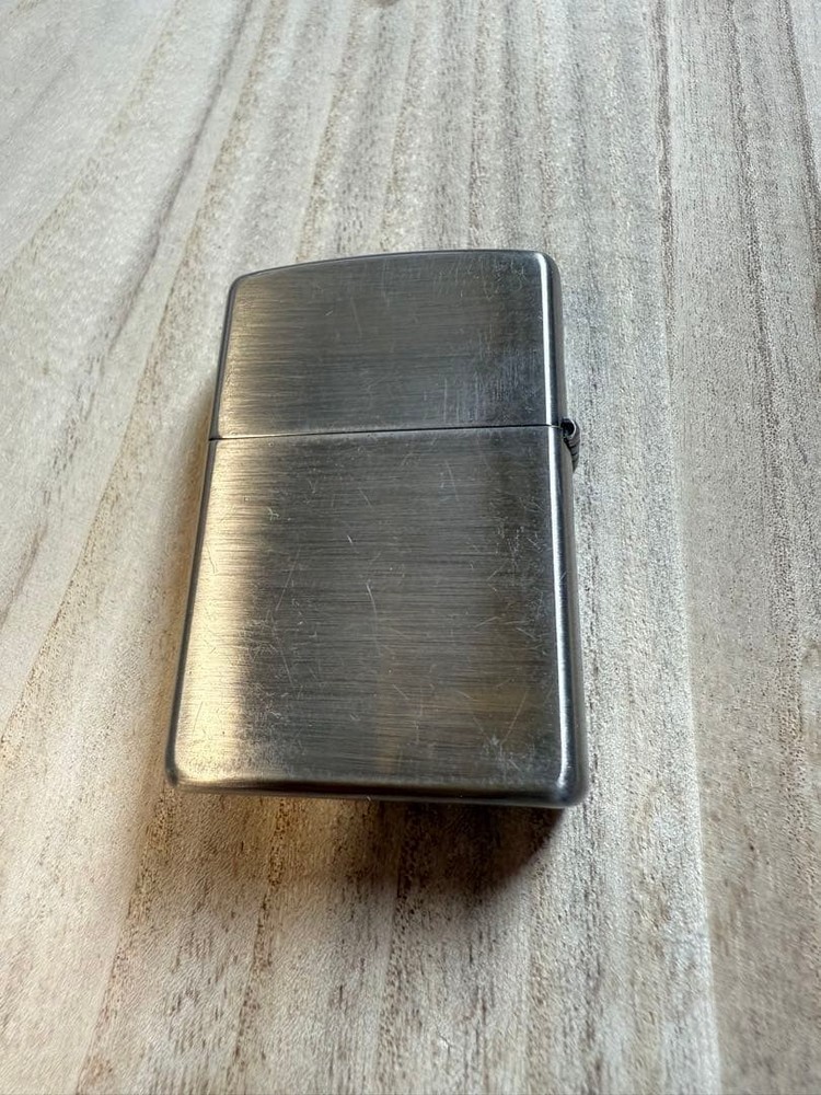 ZIPPO Lighter Wild Turkey 2001