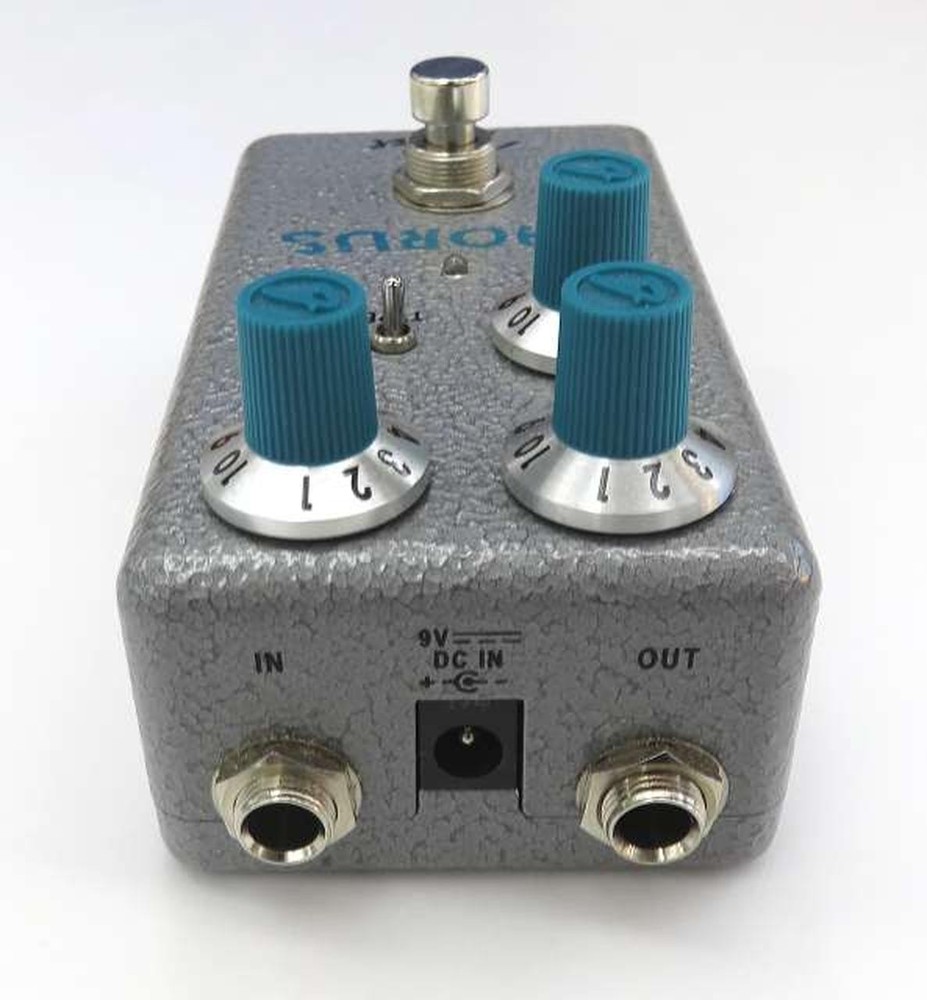 Fender Hammertone Chorus