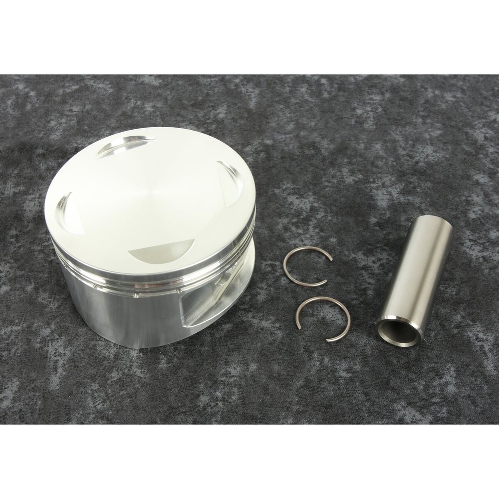 JE Pistons Piston Kit - 300275