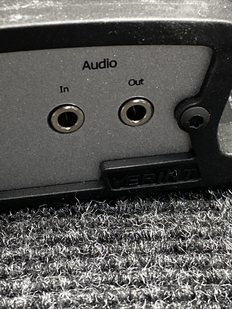 Verint S1801e Network Video Receiver