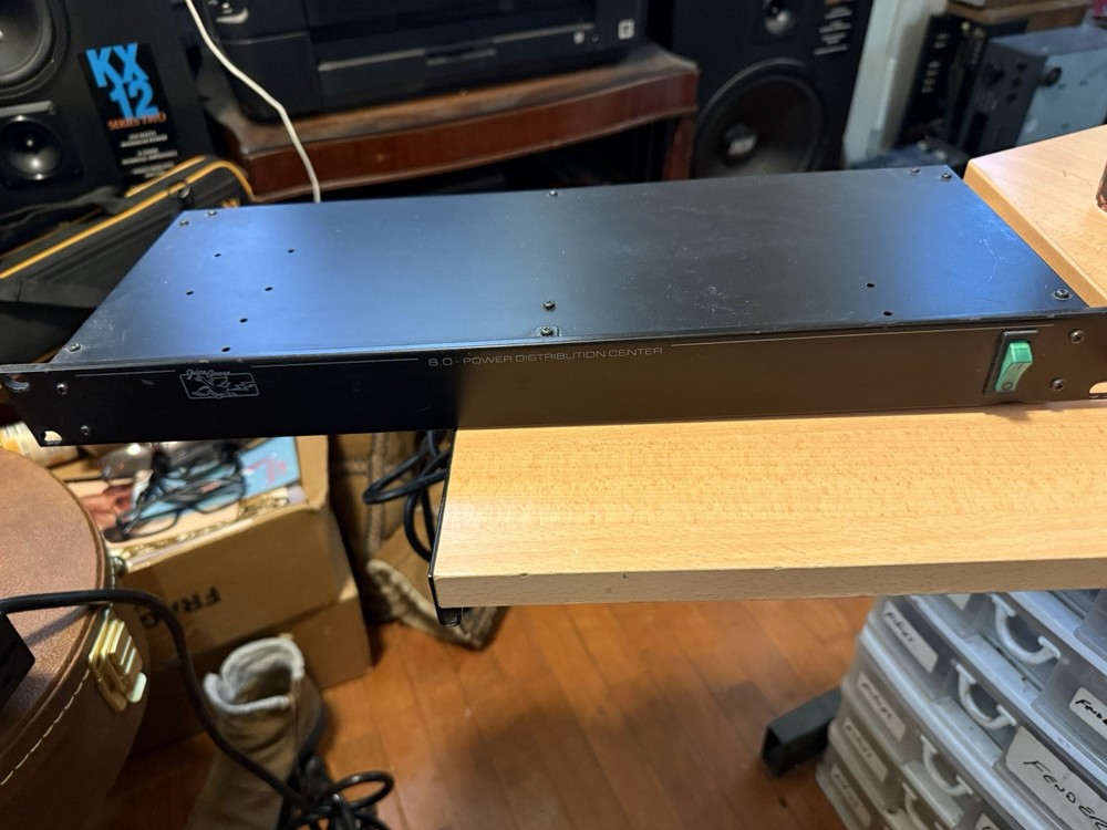 juice goose power conditioner