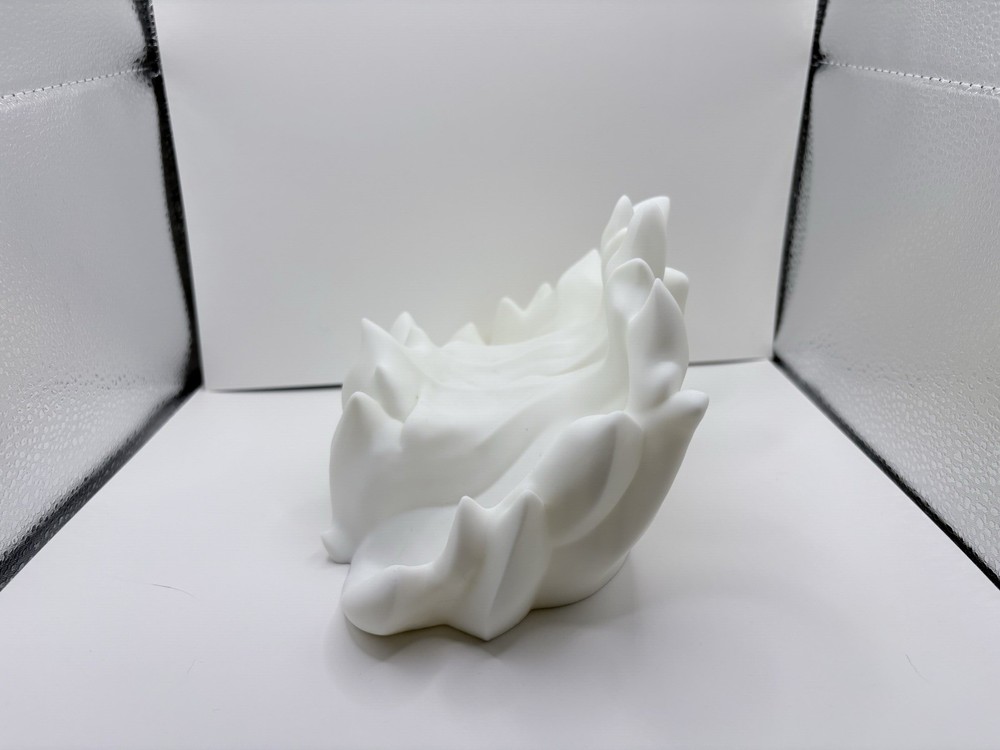 Flames PS5 & XBox Controller Holder - Multiple Colors