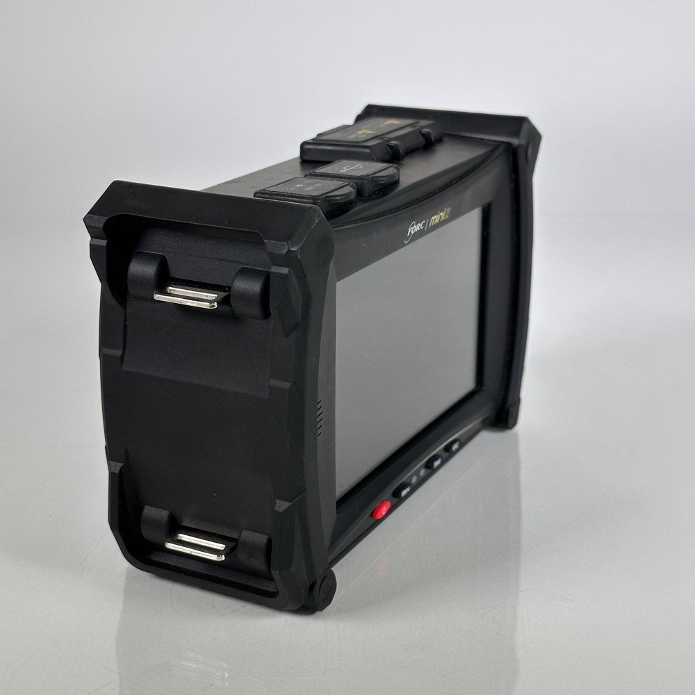 Forc MINI2 Version V1.21 Optical Time Domain Reflectometer