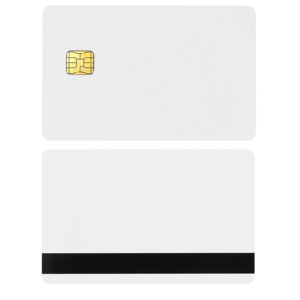 J3R180 JCOP4-180K Java Smart Card -Replace J2A040 Chip Java Jcop Cards -UNFUS