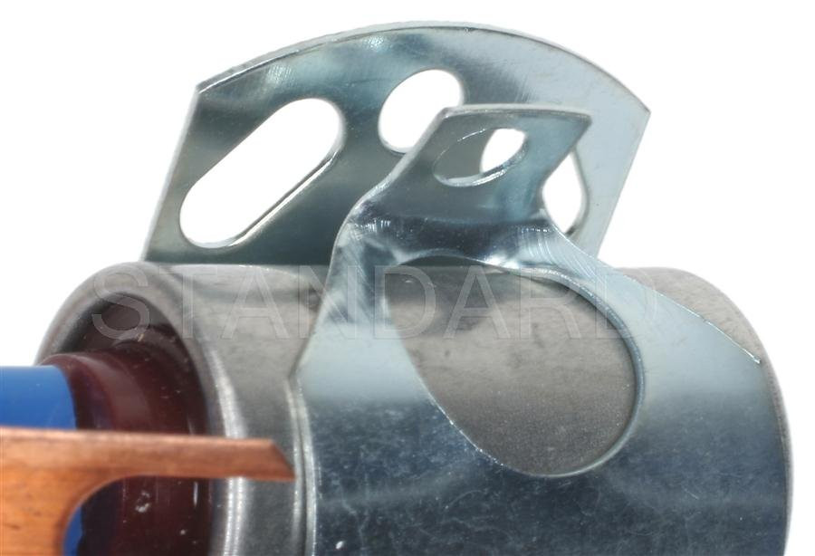 For 1956 Studebaker Power Hawk Ignition Condenser SMP