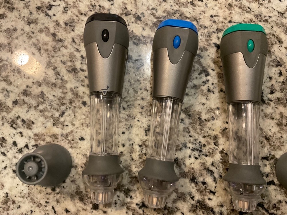 Mimio Xi with Linkusb Module with Software Pens