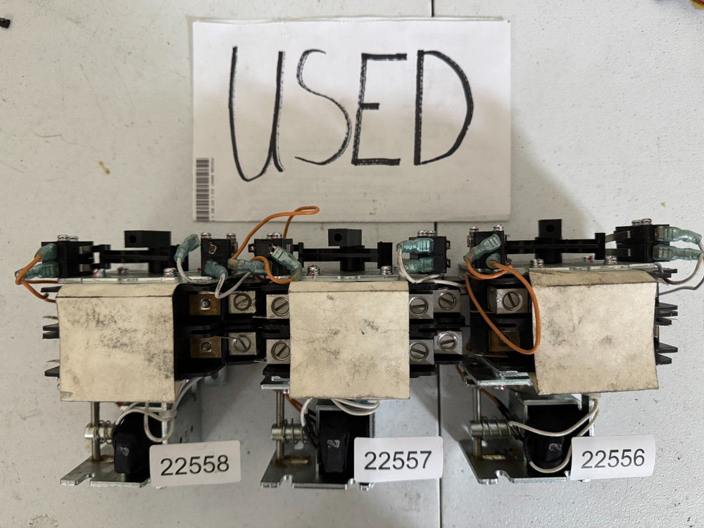 Generac 0K8904 50A 2P 240V Transfer Switch