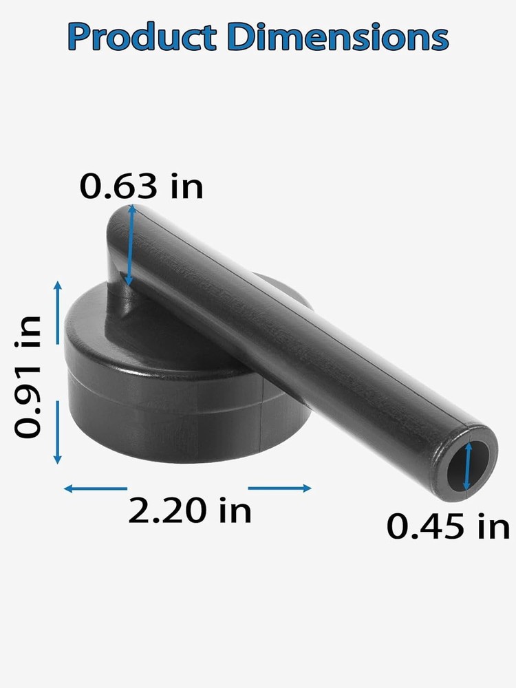 426799-01 Float Switch Connector Rubber Replacement for Hoshizaki