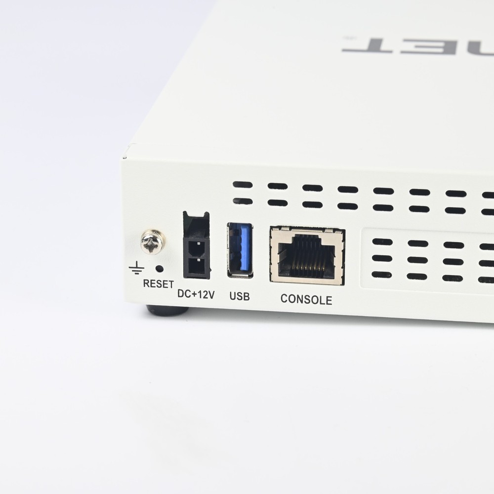 【Select License Duration】 Fortinet FG-40F Fortigate-40F Network Security Working