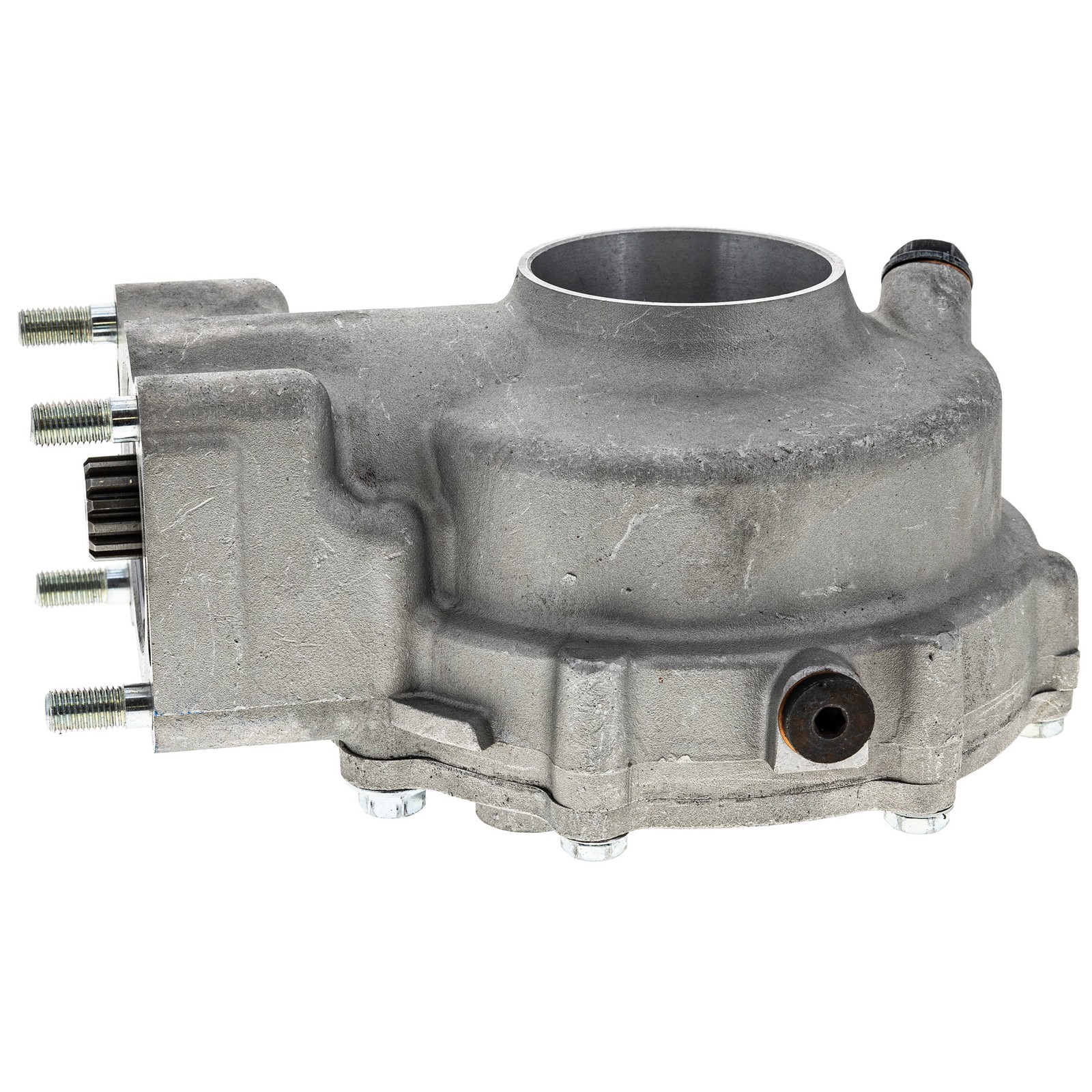 NICHE Rear Differential Gear Case for Yamaha Big Bear 350 Moto 4 3HN-46101-10-00