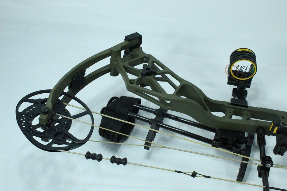 BEAR ARCHERY ALASKAN XT (SDM036620)