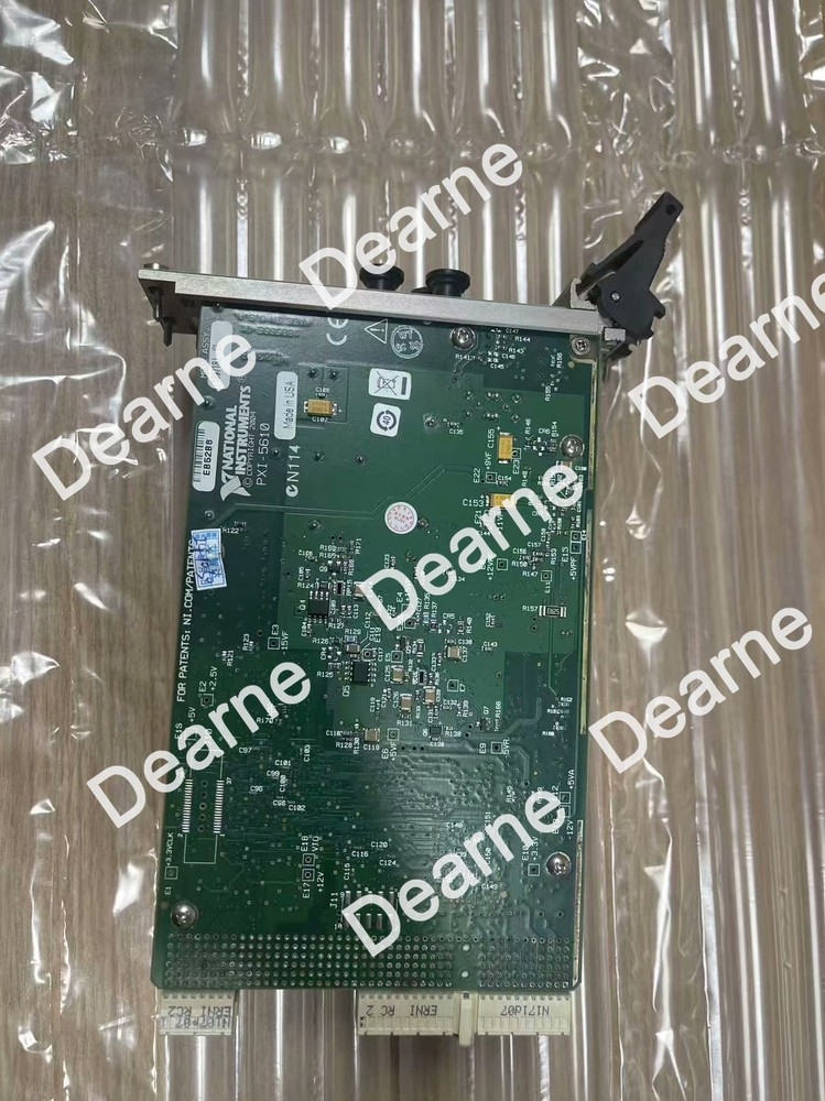 NI PXI-5610
