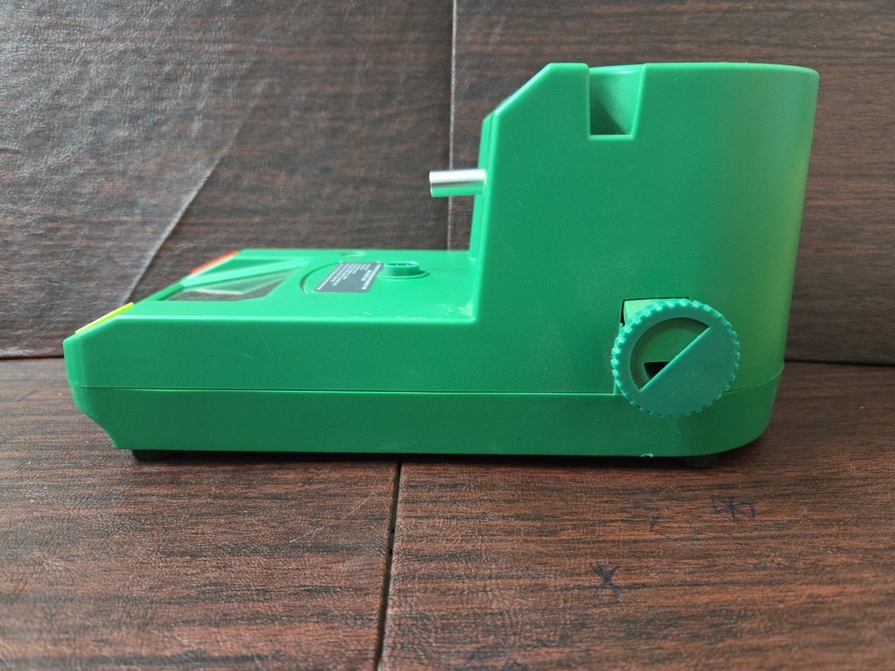 RCBS Chargemaster Supreme Powder Dispenser - Bluetooth Enabled