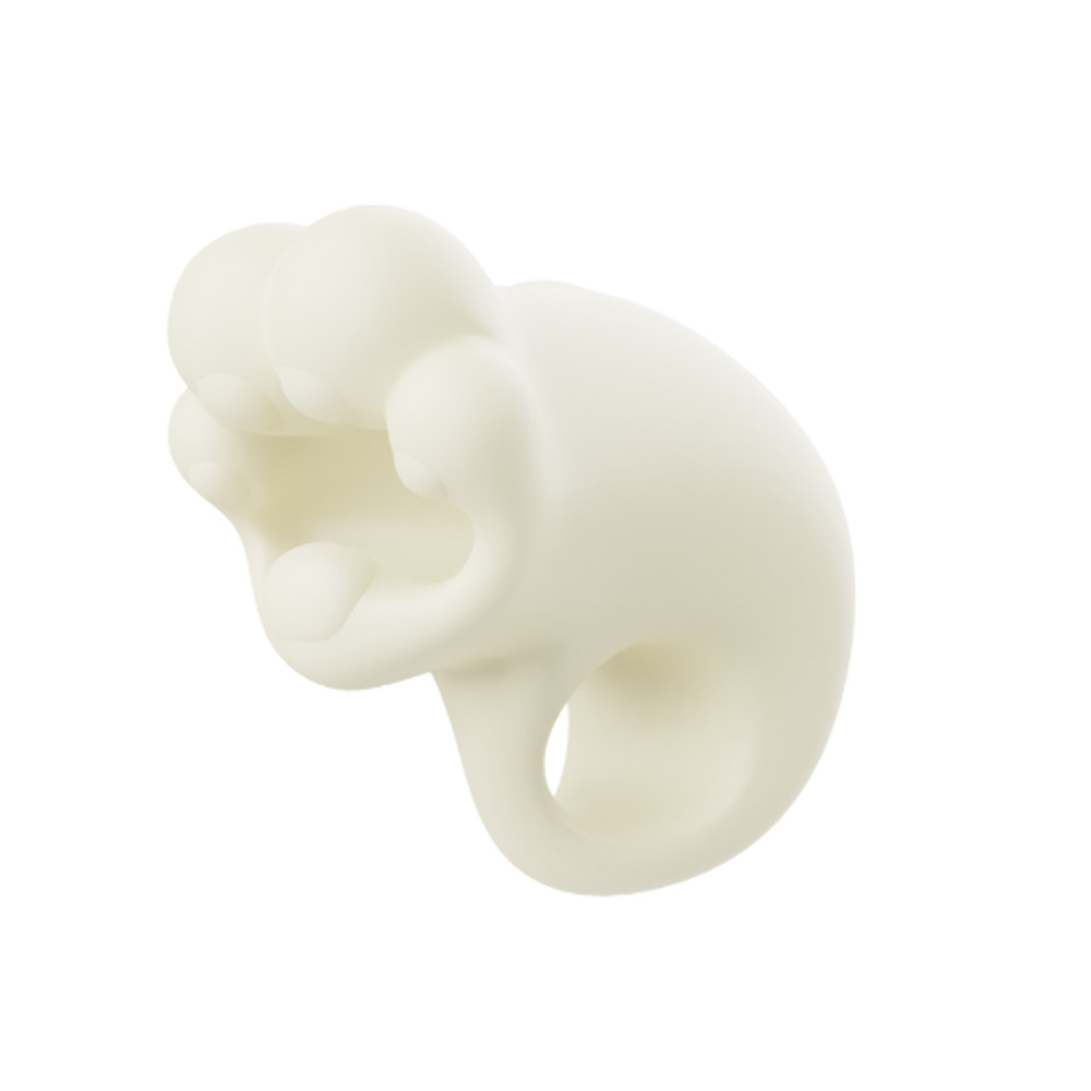 Cloud Sucking Vibrator