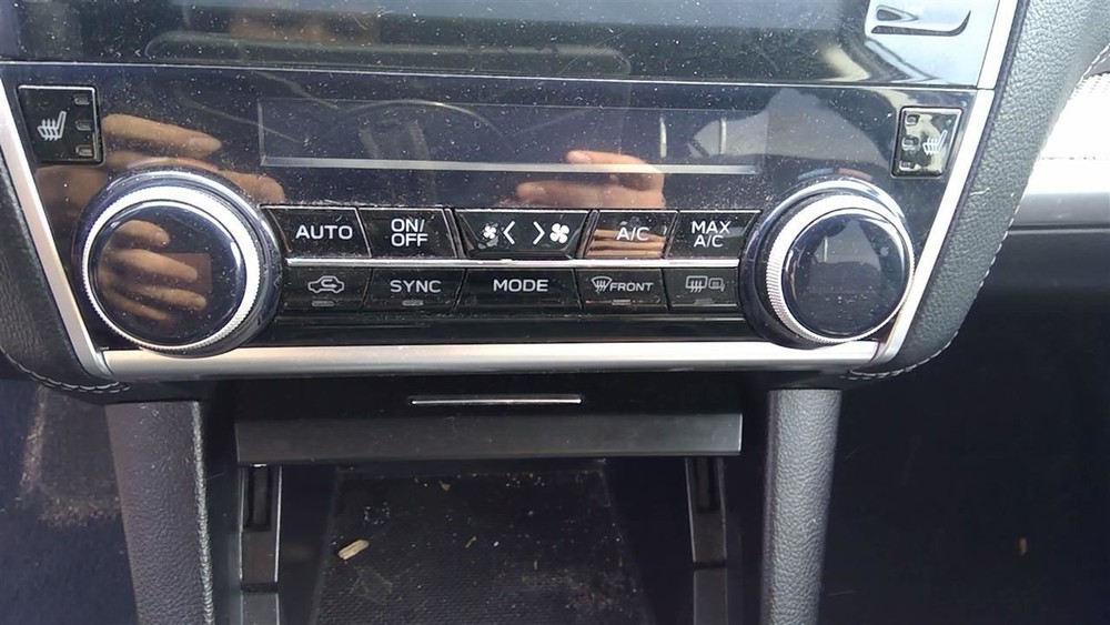 OUTBAKLEG 2018 Transmission Shift 2042858