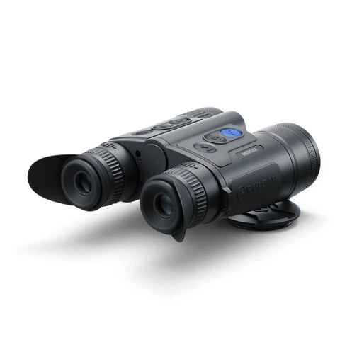 PULSAR MERGER LRF XP35 THERMAL IMAGING BINOCULAR (PL77484)