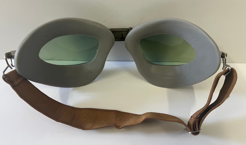 CHAS. FISCHER SKYWAY DISPATCH GOGGLES