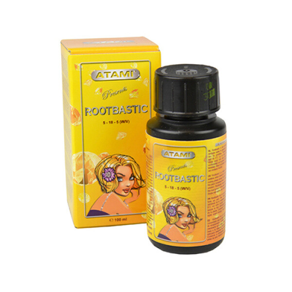 Atami Rootbastic - Rootzone Enhancer 80 ML
