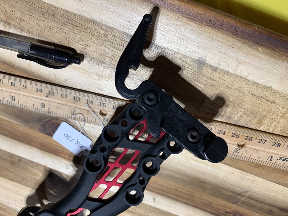 Tru Glo Bow Sights 5 pin & level (22930)