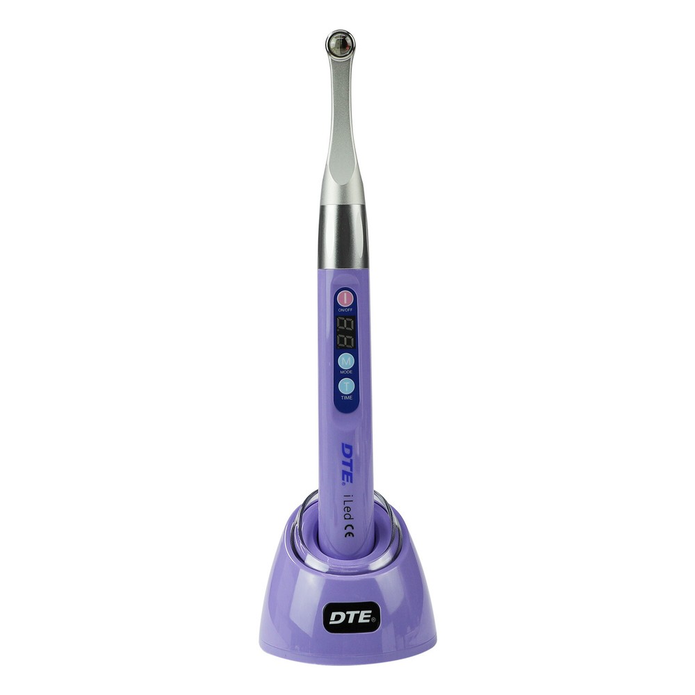 Woodpecker Dental Curing Light Lamp Head for iled iled Plus Max O-Light Plus Max