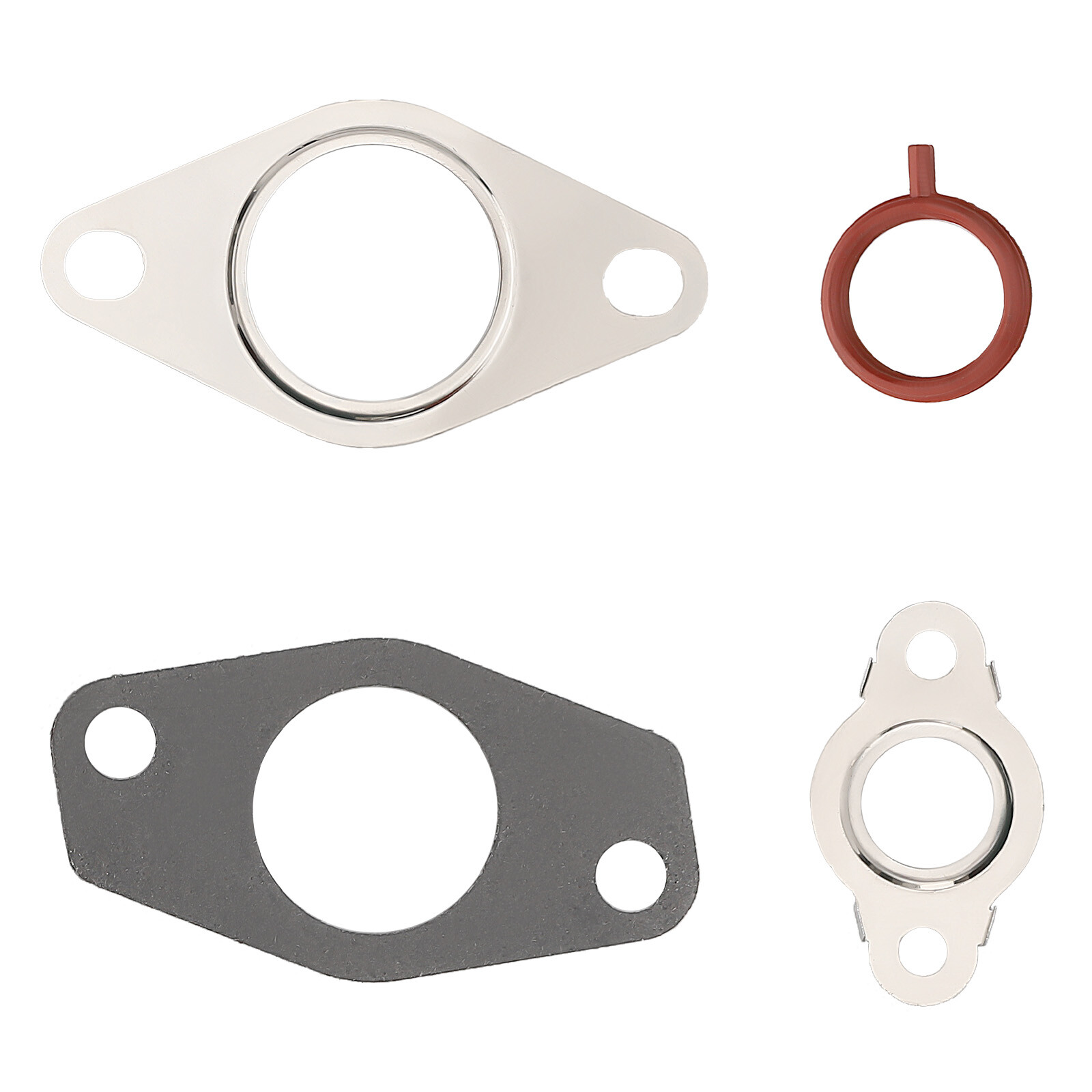 EGR Valve w/Gasket Fit for Toyota Prius V 4 Door 1.8L 2010 2011 2012 0400458137