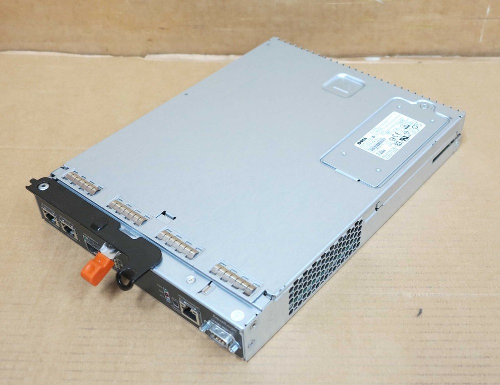 Dell EqualLogic Type 15 Controller Module ISCSI 10GbE WT92N PS6210XS PS6210X
