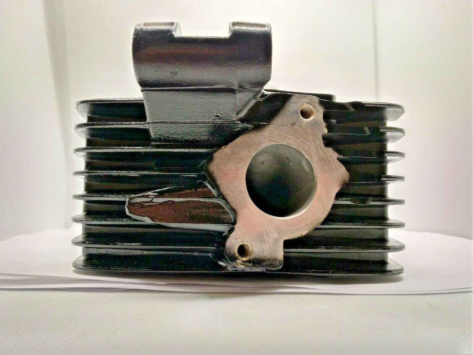 RPS Hawk 250 Carb Cylinder Head Assembly (#10 in Diagram) X-Pro