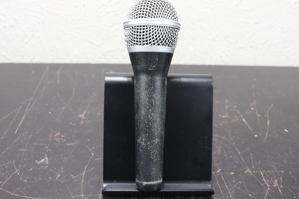 Superlux Pra C1 Microphone XLR No Cable