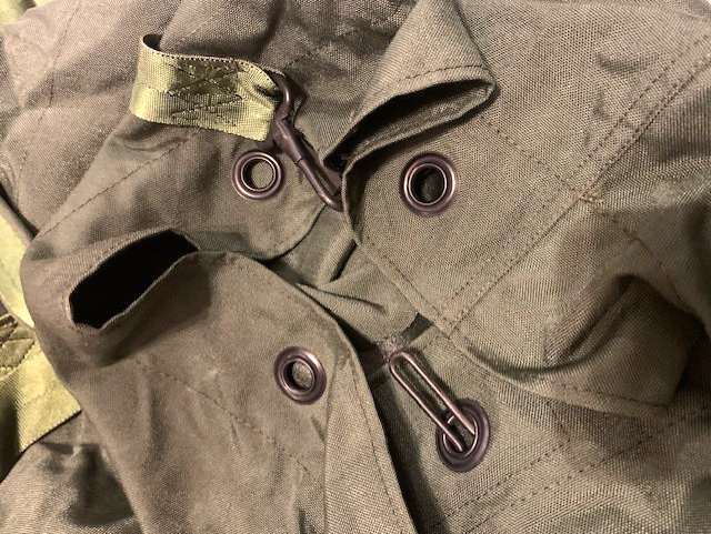 USGI Duffel Bage Sea Bag