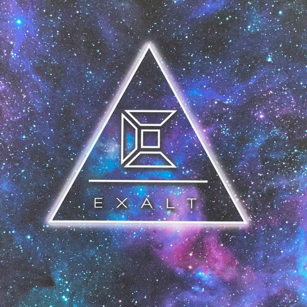 NEW Exalt V2 Paintball Tech Mat - Small - Cosmos