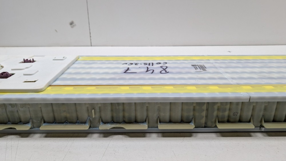 Tesla Model 3 Battery Module 1104428-00-T OEM