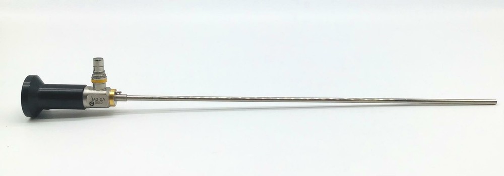 ACMI M3-0A Rigid Scope 4mm Gold 0 Degree