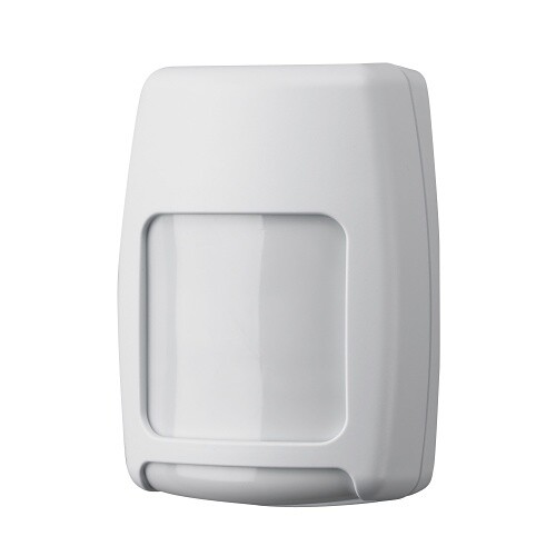 Honeywell Home 5800PIR-COM Long-Range Wireless PIR Motion Sensor