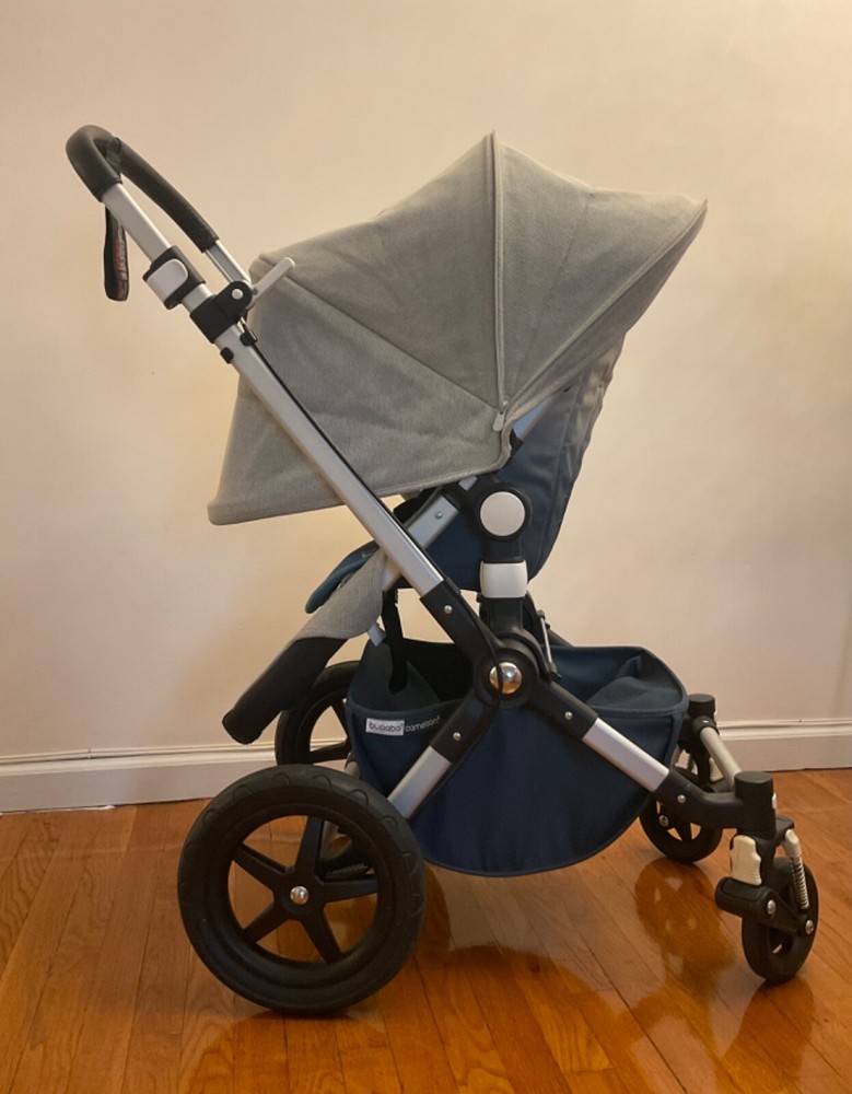Bugaboo Cameleon 3 Stroller - Special Edition - Elements