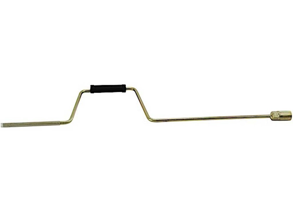 Lippert 285324 Electric Stabalizer Jack Crank Handle