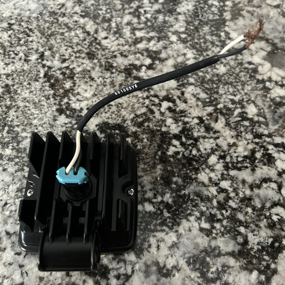 Grote Trilliant Cube LED Work Light 12.8-25.6V