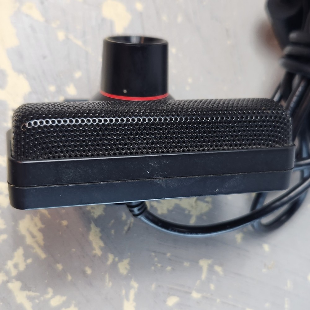 Genuine SONY PlayStation PS3 USB Move Motion Eye Camera SLEH-00448
