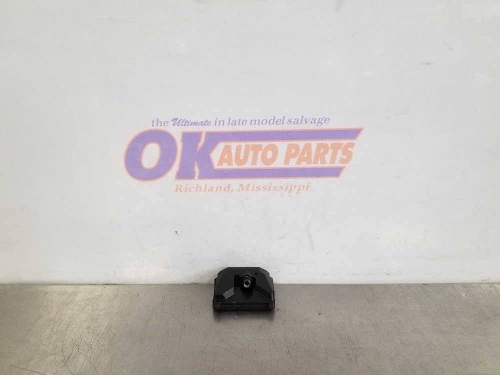 22 2022 BMW 430I COUP FRONT WINDSHIELD MOUNTED CAMERA 5A563C4