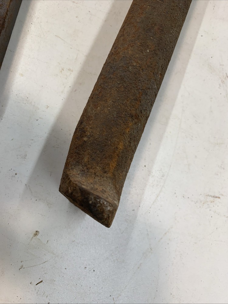 2 Pexto Forming Stakes 28lb & 4 Lb