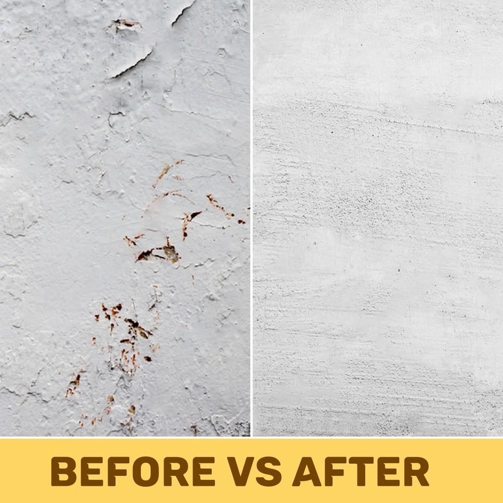 2PCS Knockdown Texture Sponge - Drywall Repair Texture Spray Drywall Texture ...