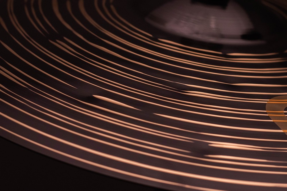 Meinl 20" Classics Custom Dark Crash