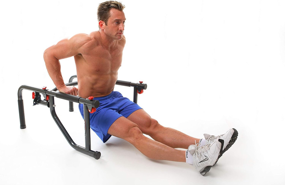 Workout Station 30 Lb Pro Version