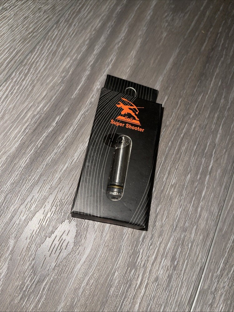 Super Shooter Spring Guide