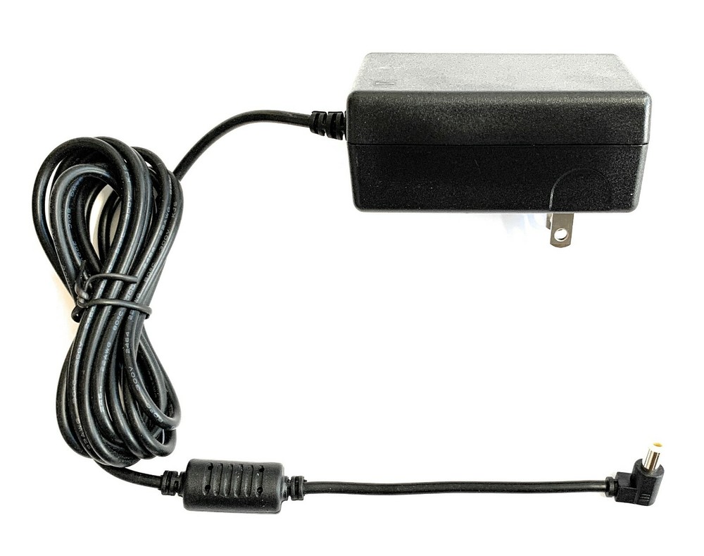 Casio WK-3200, WK-3300 AC Adapter Replacement