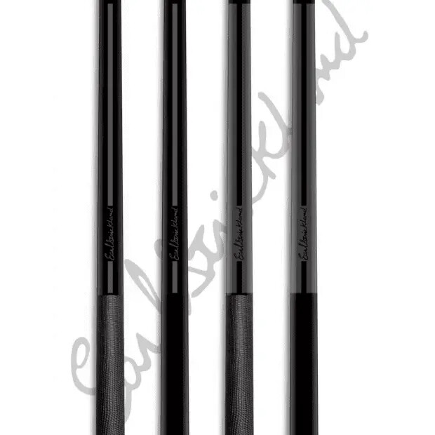 Earl Strickland - Legends Cue