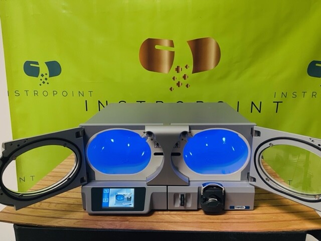 COGENTIX ROCAFLOW FLUID MANAGEMENT SYSTEM (w795)