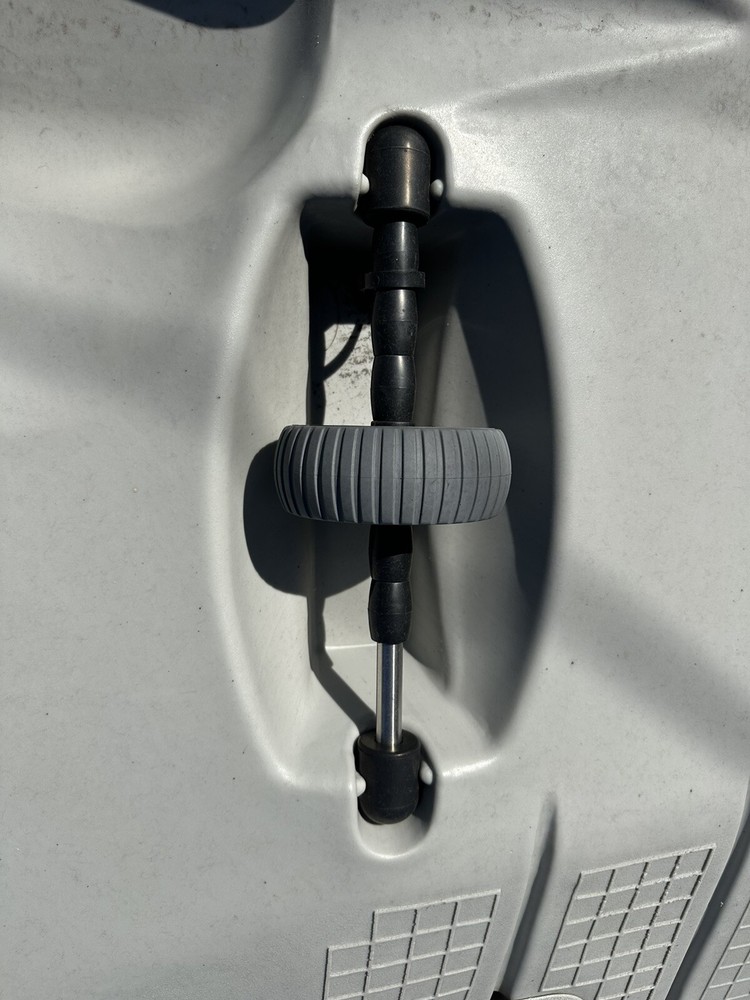 ez dock EzPort Max 2i Main Roller Assembly