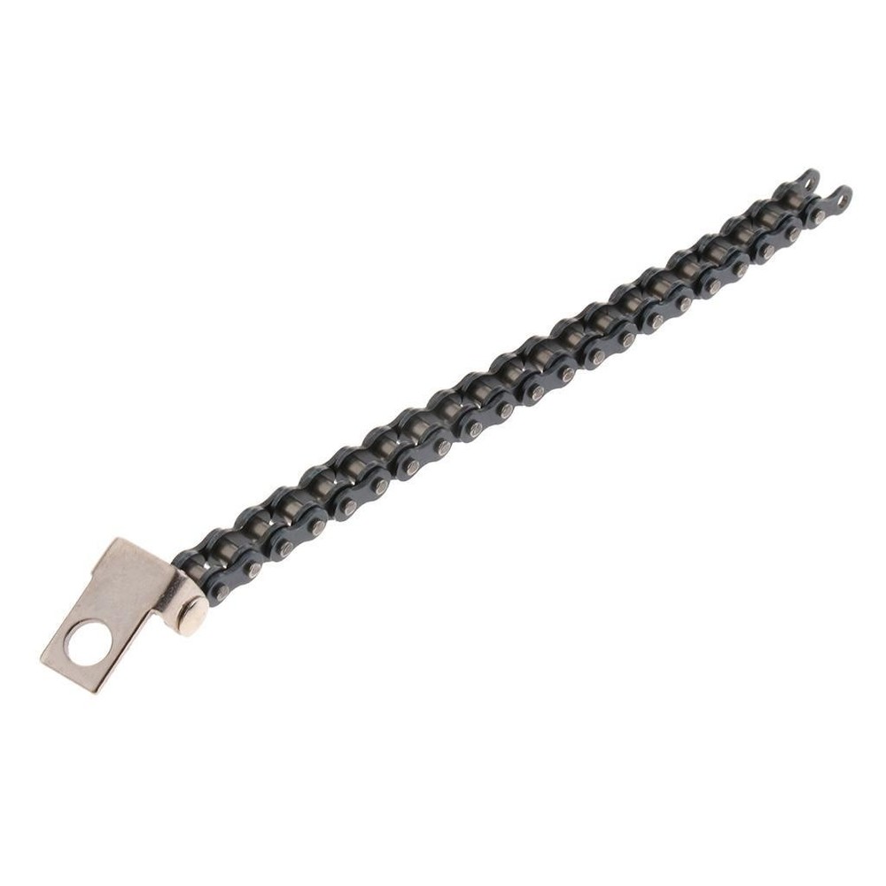 1pc Drum Pedal Single Connector Chain Durable Chain Drum